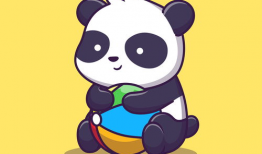 熊猫动漫,萌动时光，欢乐无限